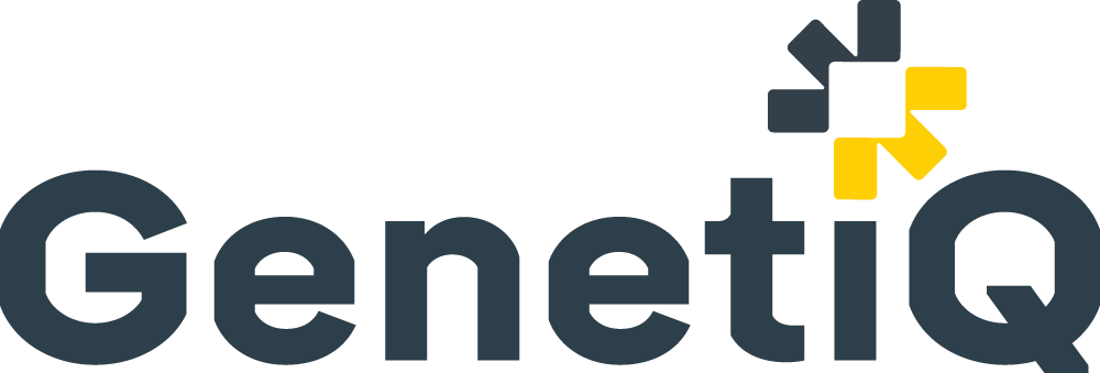 GenetiQ Logo