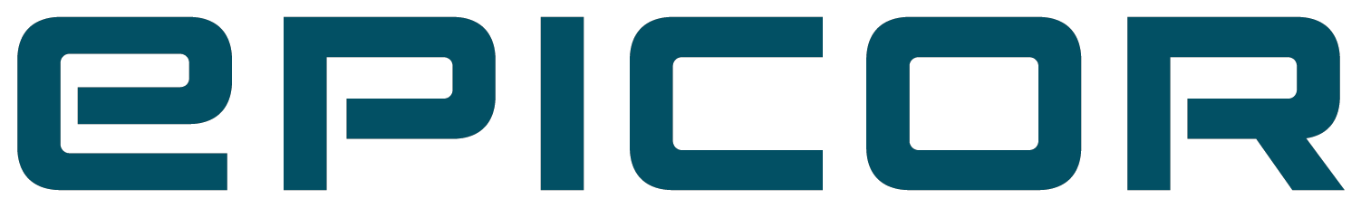 Epicor Logo