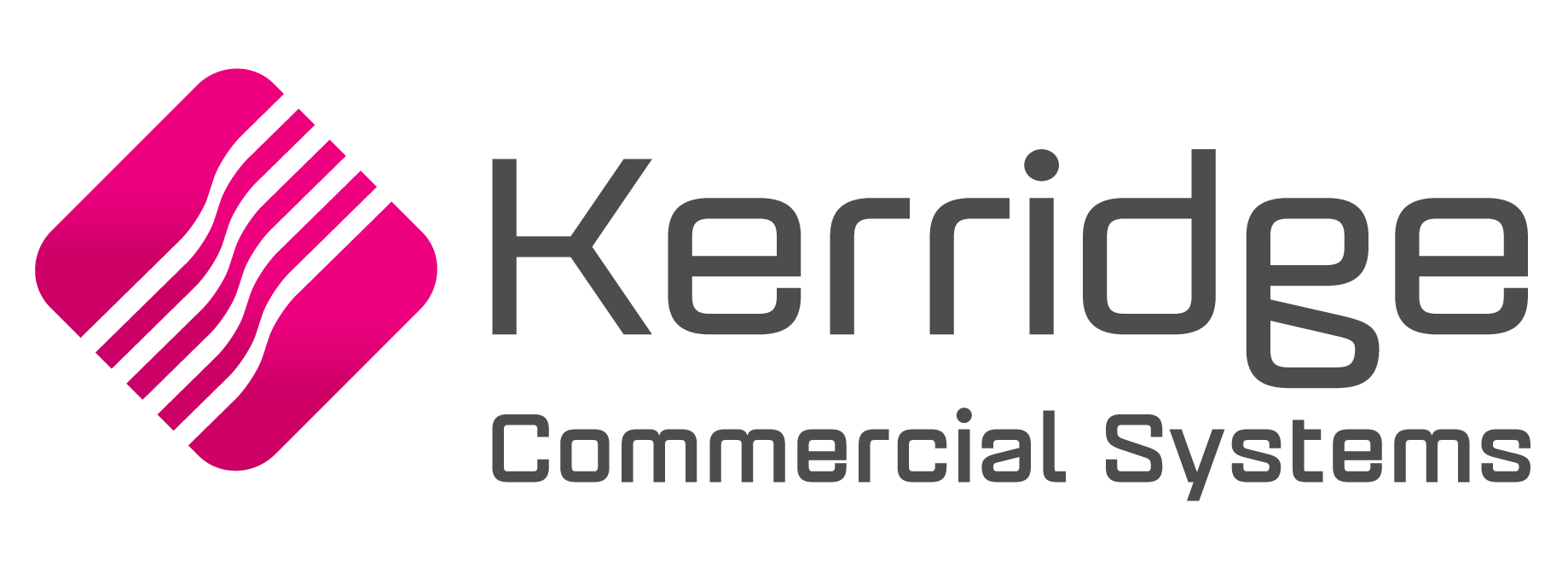 Kerridge Commercial Systems Logo