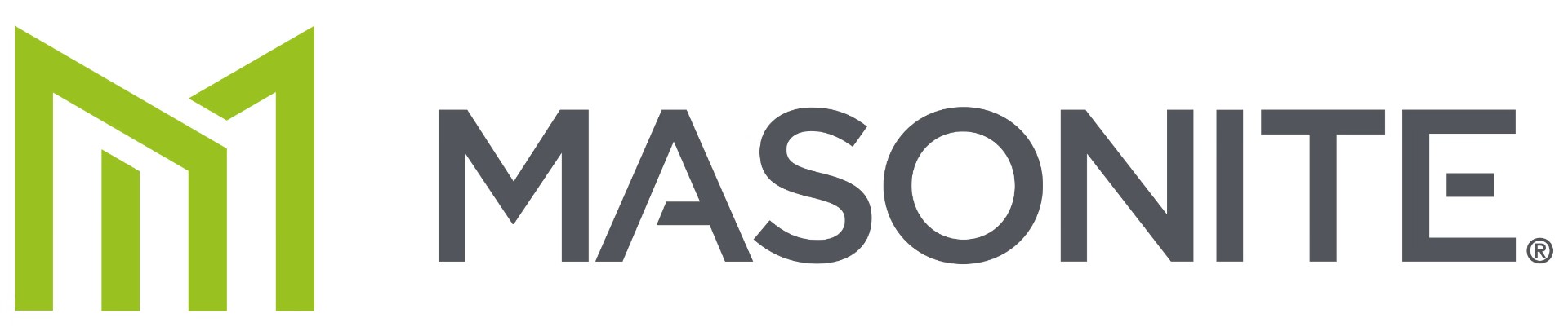 Masonite logo