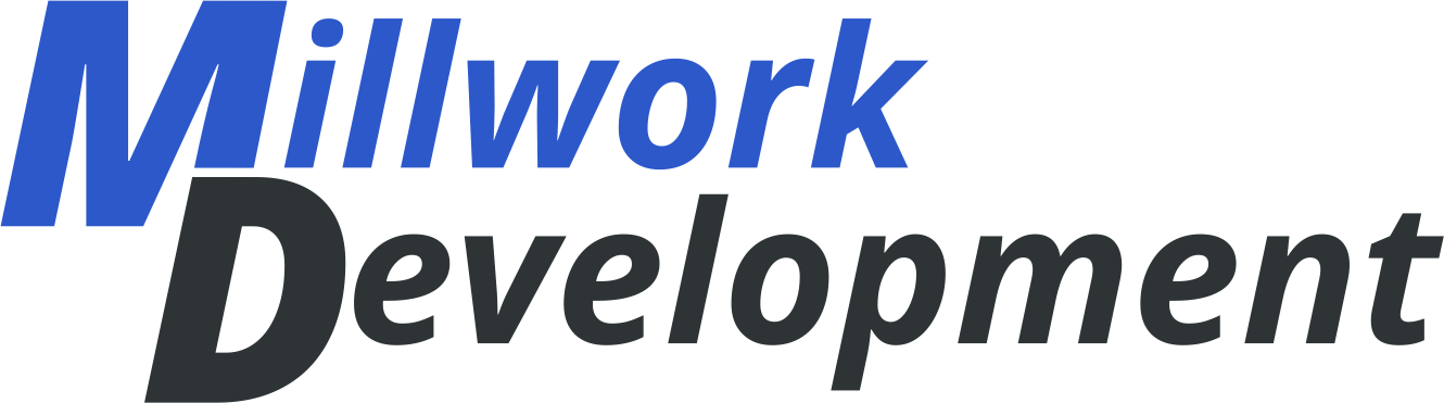 Millwork Development Logo