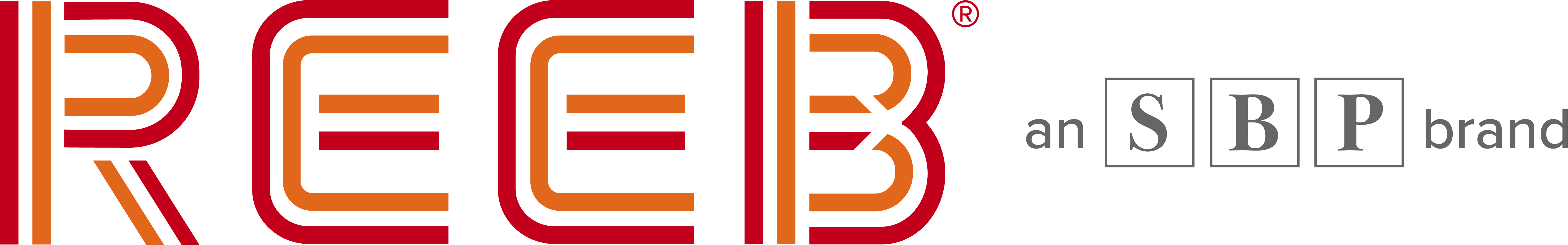 Reeb logo