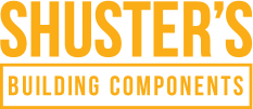 Shuster's Logo