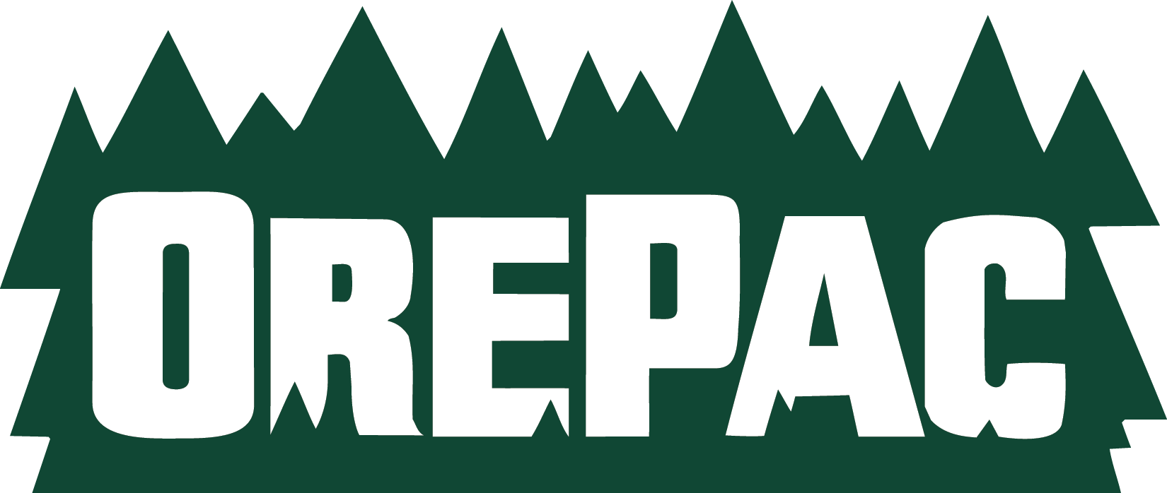OrePac Logo